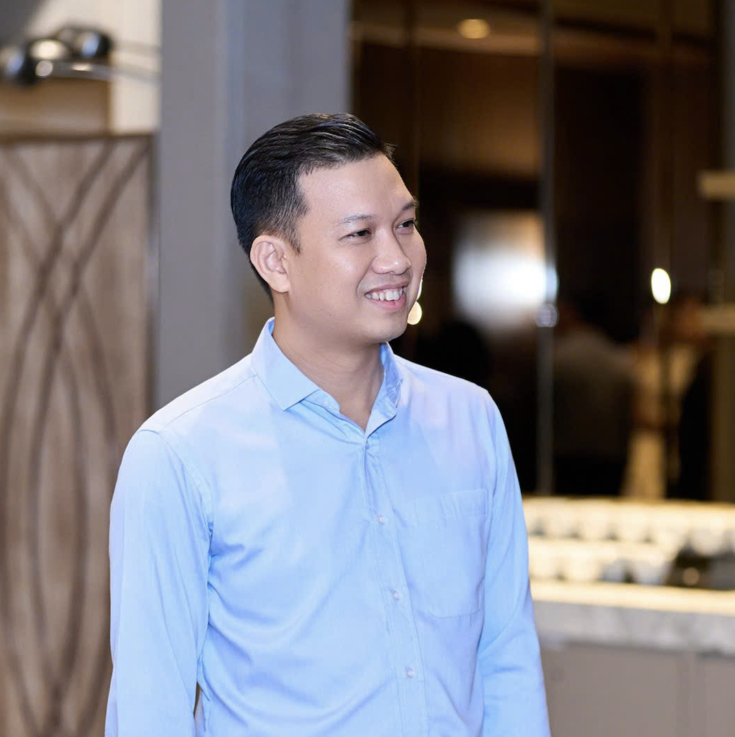 Nguyen Thanh Tam